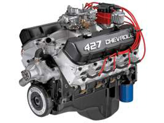 B1195 Engine